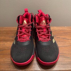 Kids' Own The Game 2.0 Basketball Shoes